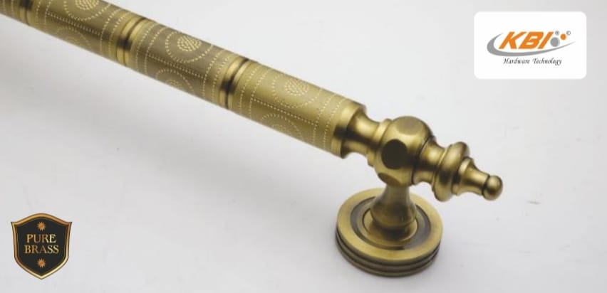 KBI-NEW JALPA DOOR HANDLE